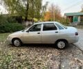 Сірий ВАЗ 2110, об'ємом двигуна 1.6 л та пробігом 310 тис. км за 1000 $, фото 1 на Automoto.ua