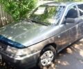 Серый ВАЗ 2110, объемом двигателя 1.6 л и пробегом 198 тыс. км за 2000 $, фото 3 на Automoto.ua