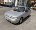 Сірий ВАЗ 2110, об'ємом двигуна 1.6 л та пробігом 193 тис. км за 2750 $, фото 2 на Automoto.ua