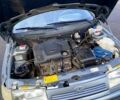 Серый ВАЗ 2110, объемом двигателя 1.6 л и пробегом 60 тыс. км за 2700 $, фото 9 на Automoto.ua
