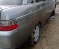 Сірий ВАЗ 2110, об'ємом двигуна 1.6 л та пробігом 150 тис. км за 1649 $, фото 1 на Automoto.ua