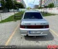 Сірий ВАЗ 2110, об'ємом двигуна 1.6 л та пробігом 153 тис. км за 2000 $, фото 3 на Automoto.ua