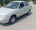 Серый ВАЗ 2110, объемом двигателя 1.6 л и пробегом 192 тыс. км за 2300 $, фото 1 на Automoto.ua
