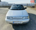 Сірий ВАЗ 2110, об'ємом двигуна 1.6 л та пробігом 282 тис. км за 699 $, фото 1 на Automoto.ua