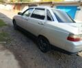 Сірий ВАЗ 2110, об'ємом двигуна 1.6 л та пробігом 176 тис. км за 1982 $, фото 8 на Automoto.ua