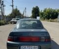 Серый ВАЗ 2110, объемом двигателя 1.6 л и пробегом 300 тыс. км за 1350 $, фото 3 на Automoto.ua