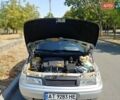 Серый ВАЗ 2110, объемом двигателя 1.6 л и пробегом 148 тыс. км за 2700 $, фото 22 на Automoto.ua