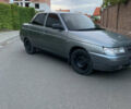 ВАЗ 2110 2005 в Ирпене на Automoto.ua Серый ВАЗ 2110, объемом двигателя 1.6 л и пробегом 220 тыс. км за 2599 $, фото 5 на Automoto.ua