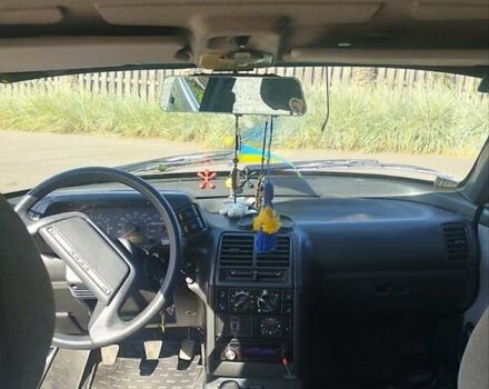 Серый ВАЗ 2110, объемом двигателя 1.6 л и пробегом 185 тыс. км за 2300 $, фото 8 на Automoto.ua