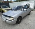 Серый ВАЗ 2110, объемом двигателя 1.6 л и пробегом 200 тыс. км за 999 $, фото 1 на Automoto.ua