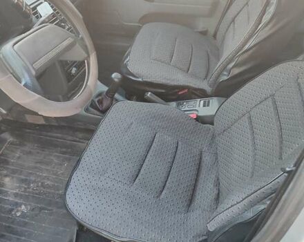 Сірий ВАЗ 2110, об'ємом двигуна 1.6 л та пробігом 128 тис. км за 2700 $, фото 16 на Automoto.ua