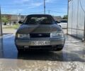 Серый ВАЗ 2110, объемом двигателя 1.6 л и пробегом 155 тыс. км за 1500 $, фото 1 на Automoto.ua