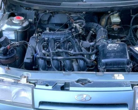 ВАЗ 2110 2005 в Ирпене на Automoto.ua Серый ВАЗ 2110, объемом двигателя 1.6 л и пробегом 220 тыс. км за 2599 $, фото 1 на Automoto.ua