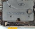 Сірий ВАЗ 2110, об'ємом двигуна 1.6 л та пробігом 128 тис. км за 2700 $, фото 4 на Automoto.ua