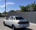 Сірий ВАЗ 2110, об'ємом двигуна 1.6 л та пробігом 200 тис. км за 1550 $, фото 1 на Automoto.ua