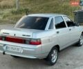 Серый ВАЗ 2110, объемом двигателя 1.6 л и пробегом 177 тыс. км за 2200 $, фото 1 на Automoto.ua