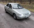 Серый ВАЗ 2110, объемом двигателя 1.6 л и пробегом 230 тыс. км за 1800 $, фото 1 на Automoto.ua