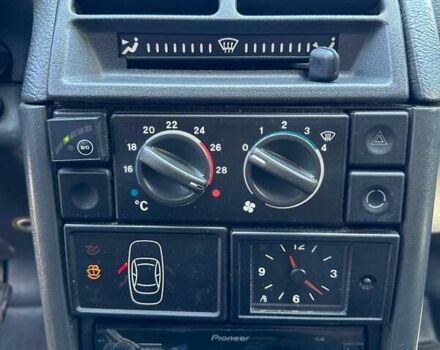 Сірий ВАЗ 2110, об'ємом двигуна 1.6 л та пробігом 195 тис. км за 2300 $, фото 13 на Automoto.ua