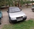 Серый ВАЗ 2110, объемом двигателя 1.6 л и пробегом 220 тыс. км за 800 $, фото 1 на Automoto.ua