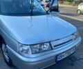 Серый ВАЗ 2110, объемом двигателя 1.5 л и пробегом 187 тыс. км за 2400 $, фото 1 на Automoto.ua