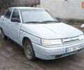 Серый ВАЗ 2110, объемом двигателя 1.6 л и пробегом 111 тыс. км за 1000 $, фото 1 на Automoto.ua
