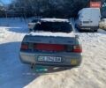 Сірий ВАЗ 2110, об'ємом двигуна 1.6 л та пробігом 130 тис. км за 1200 $, фото 15 на Automoto.ua