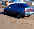 Сірий ВАЗ 2110, об'ємом двигуна 1.6 л та пробігом 200 тис. км за 1400 $, фото 2 на Automoto.ua