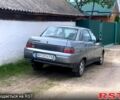 Сірий ВАЗ 2110, об'ємом двигуна 1.6 л та пробігом 200 тис. км за 2000 $, фото 2 на Automoto.ua