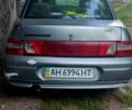 Сірий ВАЗ 2110, об'ємом двигуна 1.6 л та пробігом 0 тис. км за 650 $, фото 1 на Automoto.ua