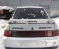 Серый ВАЗ 2110, объемом двигателя 0 л и пробегом 100 тыс. км за 500 $, фото 5 на Automoto.ua