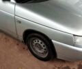 ВАЗ 2110 2005 в Мерефа на Automoto.ua Серый ВАЗ 2110, объемом двигателя 1.6 л и пробегом 202 тыс. км за 1800 $, фото 3 на Automoto.ua
