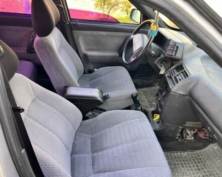 Сірий ВАЗ 2110, об'ємом двигуна 1.5 л та пробігом 315 тис. км за 953 $, фото 7 на Automoto.ua