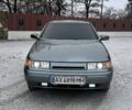 Сірий ВАЗ 2110, об'ємом двигуна 1.6 л та пробігом 250 тис. км за 2499 $, фото 4 на Automoto.ua