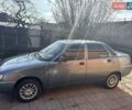 Серый ВАЗ 2110, объемом двигателя 1.6 л и пробегом 333 тыс. км за 2399 $, фото 7 на Automoto.ua