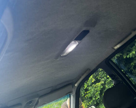 Сірий ВАЗ 2110, об'ємом двигуна 1.6 л та пробігом 198 тис. км за 1800 $, фото 8 на Automoto.ua