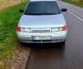 Сірий ВАЗ 2110, об'ємом двигуна 1.6 л та пробігом 200 тис. км за 2350 $, фото 1 на Automoto.ua