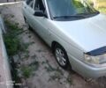 Сірий ВАЗ 2110, об'ємом двигуна 1.6 л та пробігом 169 тис. км за 2600 $, фото 4 на Automoto.ua