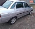 Сірий ВАЗ 2110, об'ємом двигуна 1.6 л та пробігом 176 тис. км за 1500 $, фото 3 на Automoto.ua