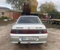 Серый ВАЗ 2110, объемом двигателя 1.6 л и пробегом 257 тыс. км за 1800 $, фото 1 на Automoto.ua