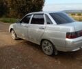 Серый ВАЗ 2110, объемом двигателя 1.6 л и пробегом 300 тыс. км за 1800 $, фото 1 на Automoto.ua