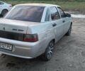 ВАЗ 2110 2005 у Києві на Automoto.ua Сірий ВАЗ 2110, об'ємом двигуна 1.6 л та пробігом 108 тис. км за 950 $, фото 4 на Automoto.ua