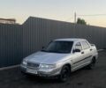 Серый ВАЗ 2110, объемом двигателя 1.6 л и пробегом 258 тыс. км за 1302 $, фото 1 на Automoto.ua