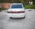 Сірий ВАЗ 2110, об'ємом двигуна 1.6 л та пробігом 107 тис. км за 1909 $, фото 5 на Automoto.ua