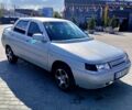 Сірий ВАЗ 2110, об'ємом двигуна 1.6 л та пробігом 240 тис. км за 2700 $, фото 1 на Automoto.ua