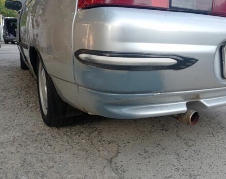 ВАЗ 2110 2005 у Києві на Automoto.ua Сірий ВАЗ 2110, об'ємом двигуна 0 л та пробігом 195 тис. км за 1800 $, фото 7 на Automoto.ua