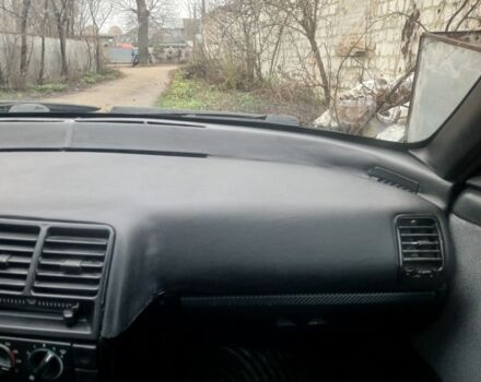 Серый ВАЗ 2110, объемом двигателя 1.6 л и пробегом 113 тыс. км за 2000 $, фото 4 на Automoto.ua