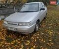 Серый ВАЗ 2110, объемом двигателя 1.6 л и пробегом 451 тыс. км за 1950 $, фото 1 на Automoto.ua