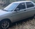 Сірий ВАЗ 2110, об'ємом двигуна 1.6 л та пробігом 140 тис. км за 1900 $, фото 1 на Automoto.ua