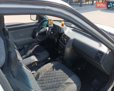 Сірий ВАЗ 2110, об'ємом двигуна 1.6 л та пробігом 250 тис. км за 1800 $, фото 1 на Automoto.ua