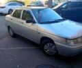 Серый ВАЗ 2110, объемом двигателя 1.6 л и пробегом 0 тыс. км за 1250 $, фото 1 на Automoto.ua